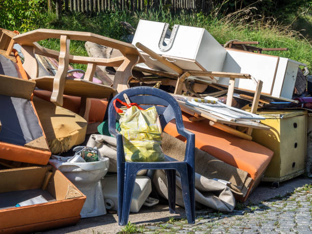 Best Basement Cleanout Services  in Silver Lakes, CA