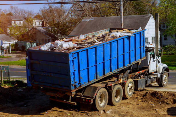 Commercial Cleanout Services in Silver Lakes, CA