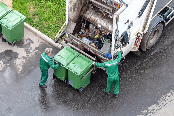 Full-Service Junk Removal in Silver Lakes, CA