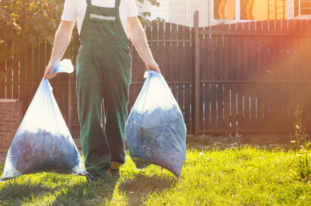 Best Affordable Junk Removal Services  in Silver Lakes, CA