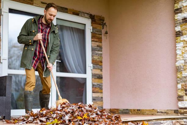 Best Professional Junk Removal  in Silver Lakes, CA