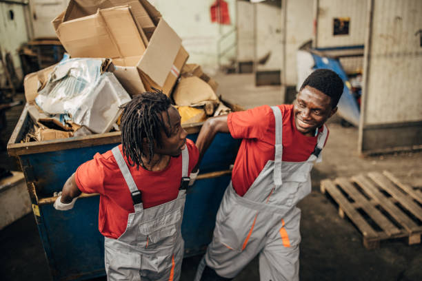 Best Household Junk Removal  in Silver Lakes, CA