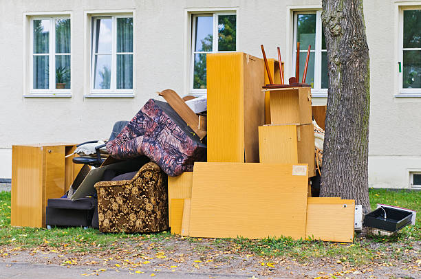 Best Dumpster Rental Services  in Silver Lakes, CA