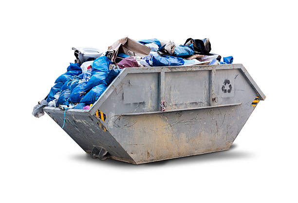 Best Junk Hauling Services  in Silver Lakes, CA