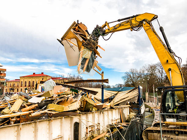 Best Residential Junk Removal  in Silver Lakes, CA