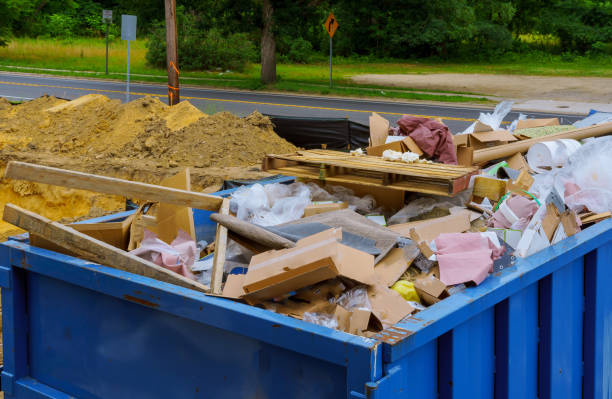 Best Office Junk Removal  in Silver Lakes, CA